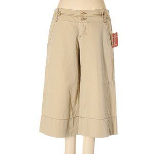 MOSSIMO khakis pants/culottes